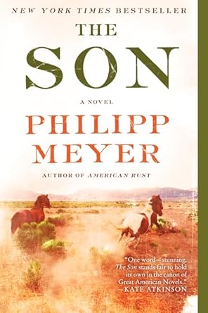The Son cover image