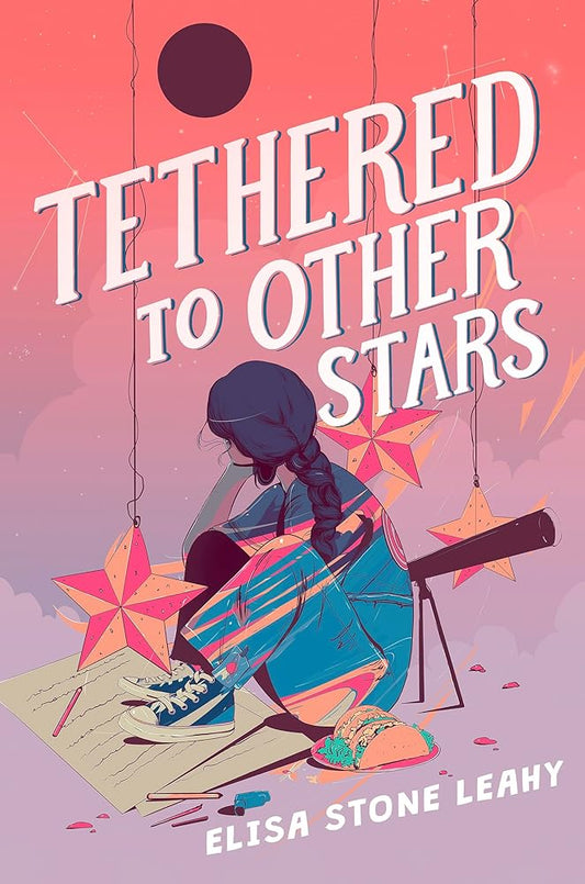 Tethered to Other Stars cover image