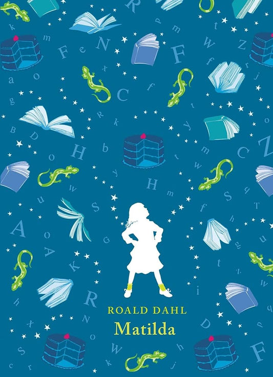 Matilda cover image