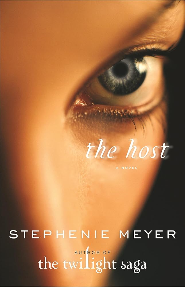 The Host cover image