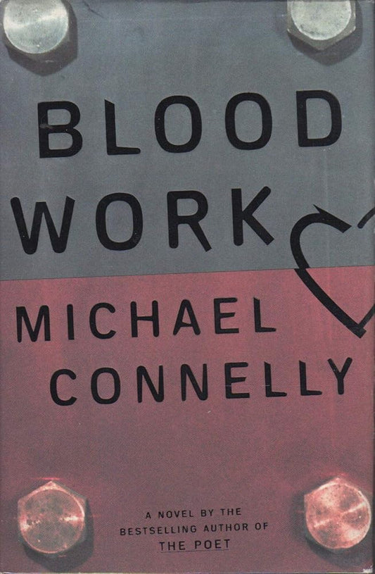 Blood Work cover image