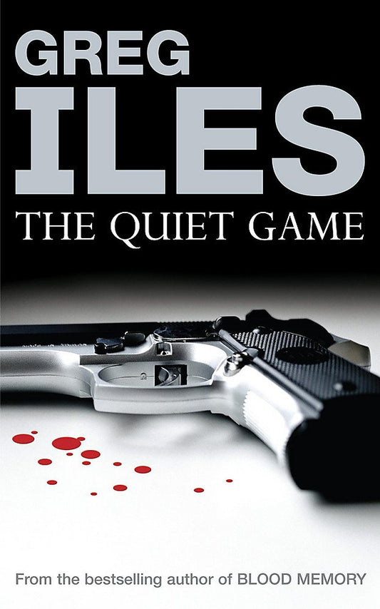 The Quiet Game cover image