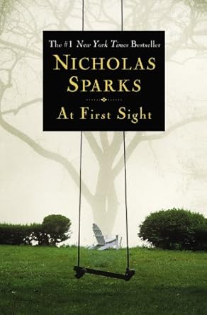 At First Sight cover image