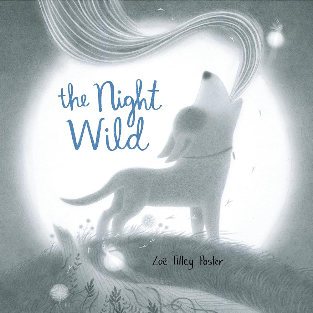 The Night Wild cover image