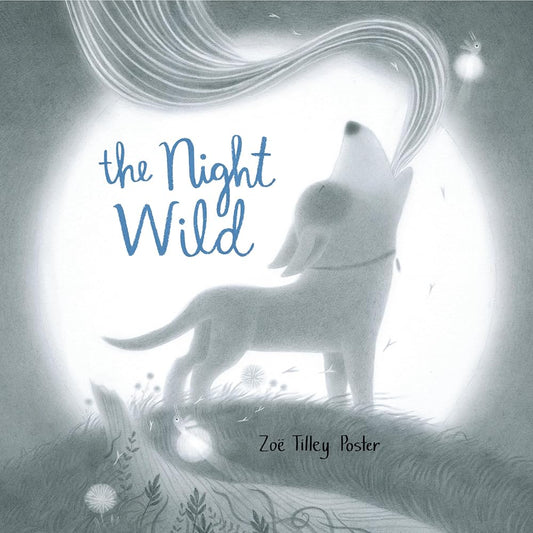 The Night Wild cover image