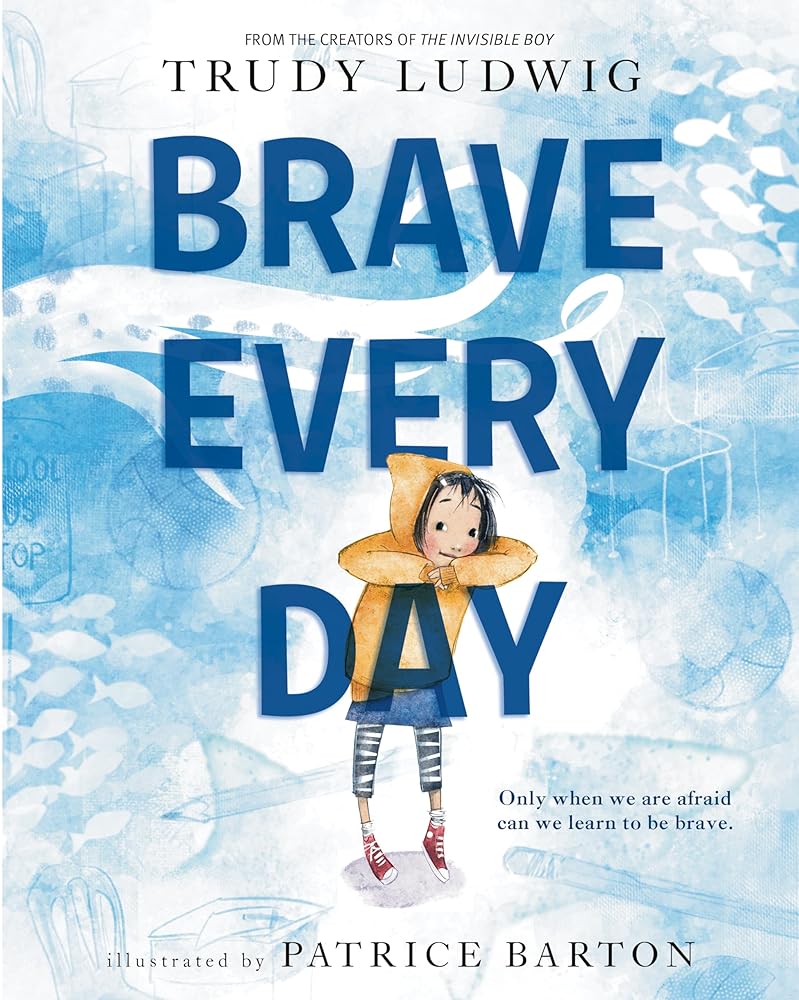 Brave Every Day cover image