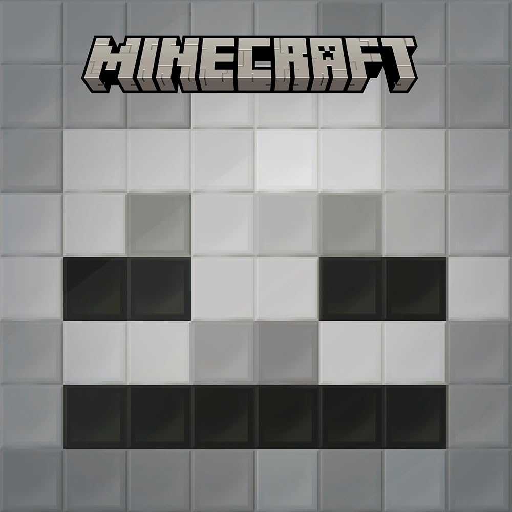 I Survived a Skeleton! (Mobs of Minecraft #2) cover image