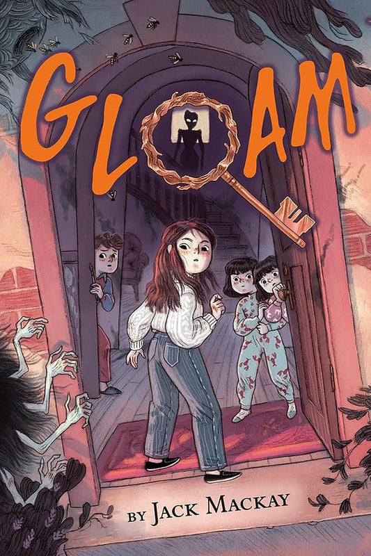 Gloam cover image