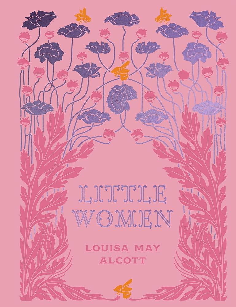 Little Women (Chartwell Deluxe Editions) cover image
