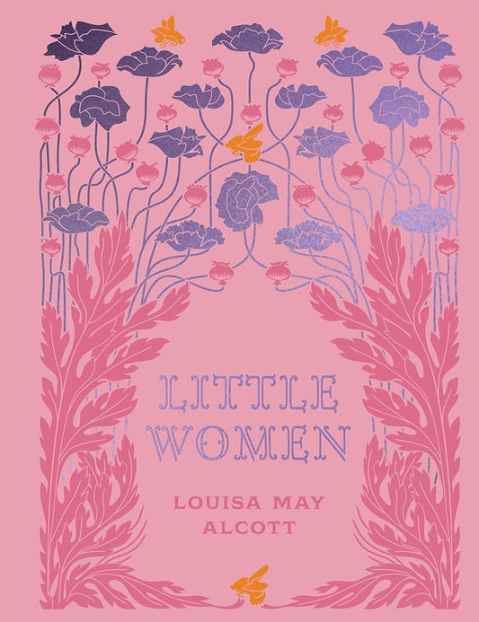 Little Women (Chartwell Deluxe Editions) cover image