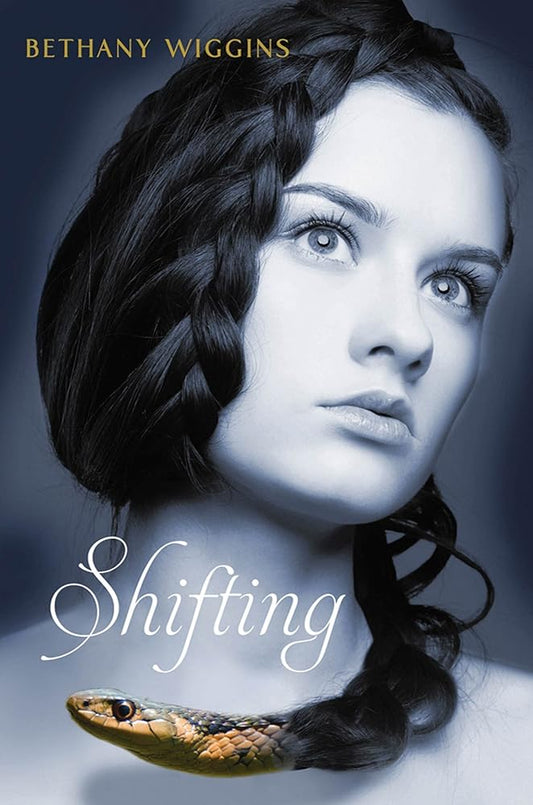 Shifting cover image