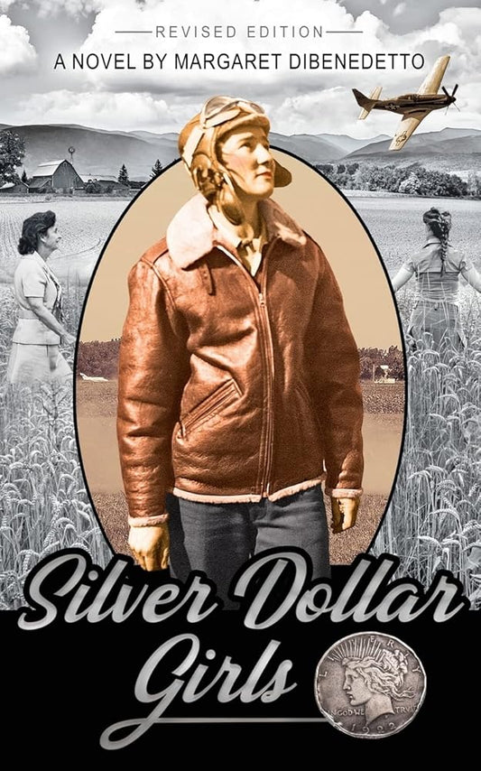 Silver Dollar Girls cover image