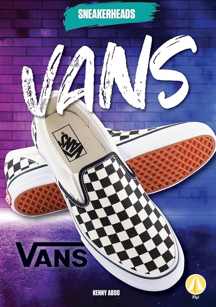 Vans (Sneakerheads) cover image