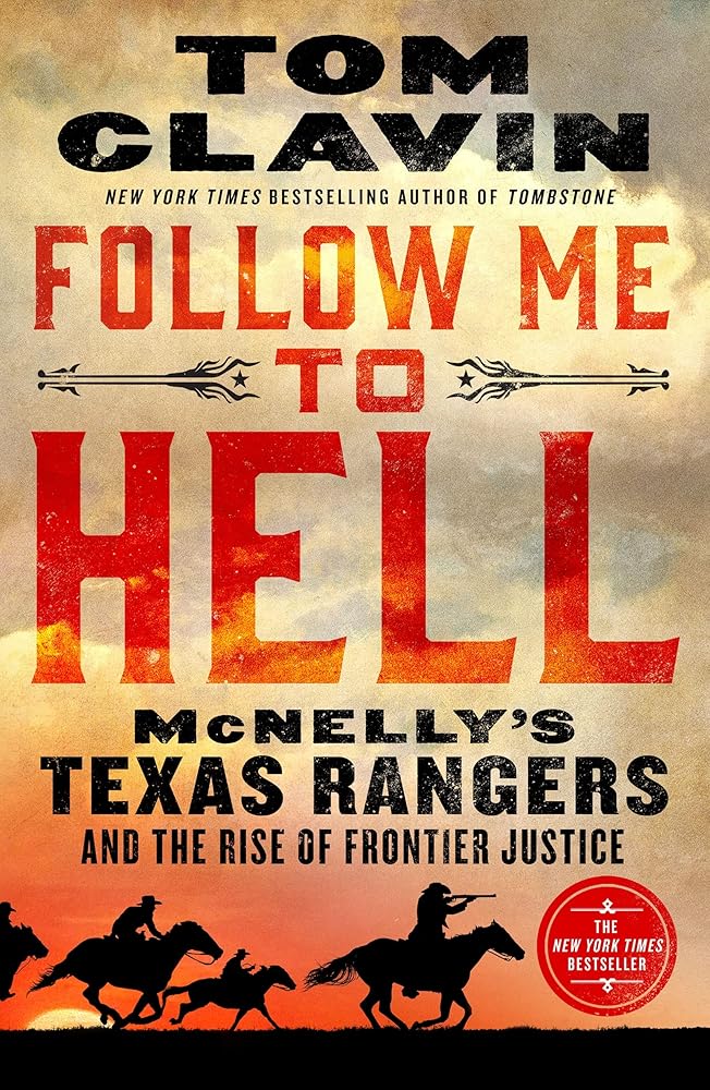 Follow Me to Hell cover image