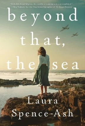 Beyond That, the Sea (Paperback)
