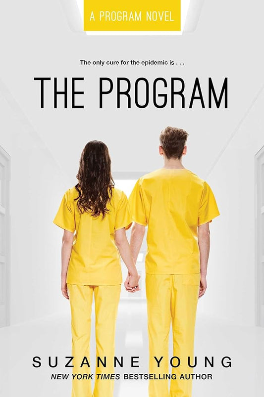 The Program cover image