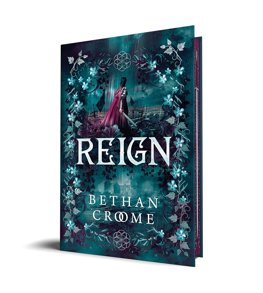 Reign (Deluxe Edition) cover image