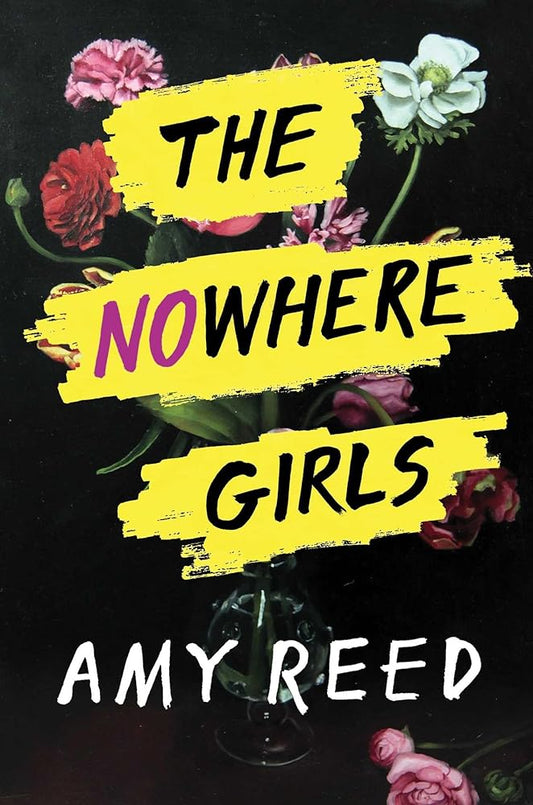 The Nowhere Girls cover image