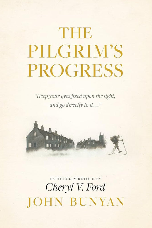 The Pilgrim's Progress cover image