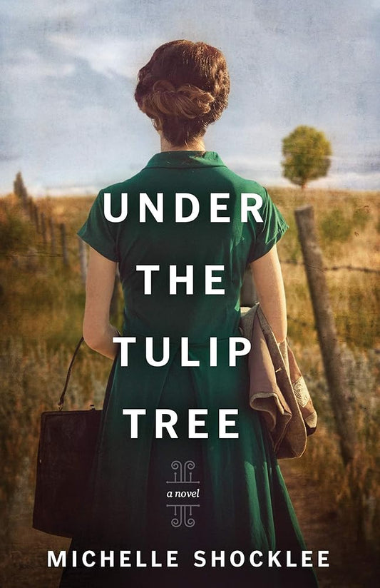 Under the Tulip Tree cover image