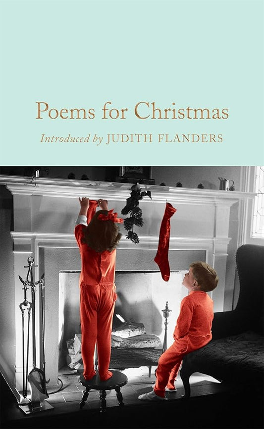 Poems for Christmas (Poems for Every Occasion) cover image