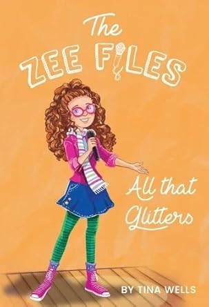 All That Glitters cover image