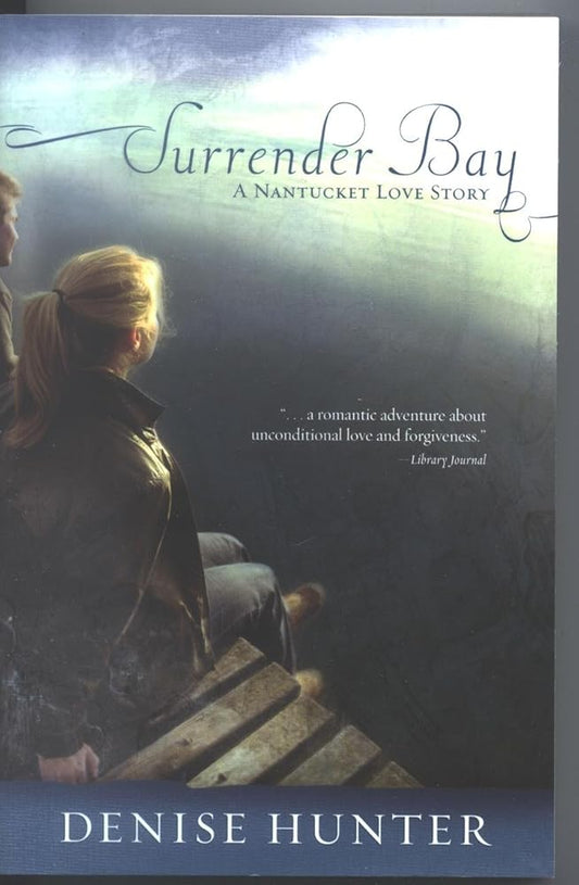 Surrender Bay cover image