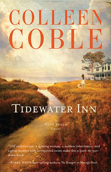 Tidewater Inn (Hope Beach Novel)