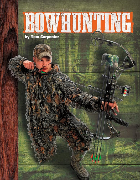 Bowhunting (Hunting) cover image