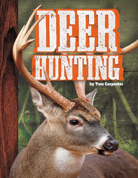 Deer Hunting cover image