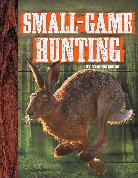 Small-game Hunting cover image