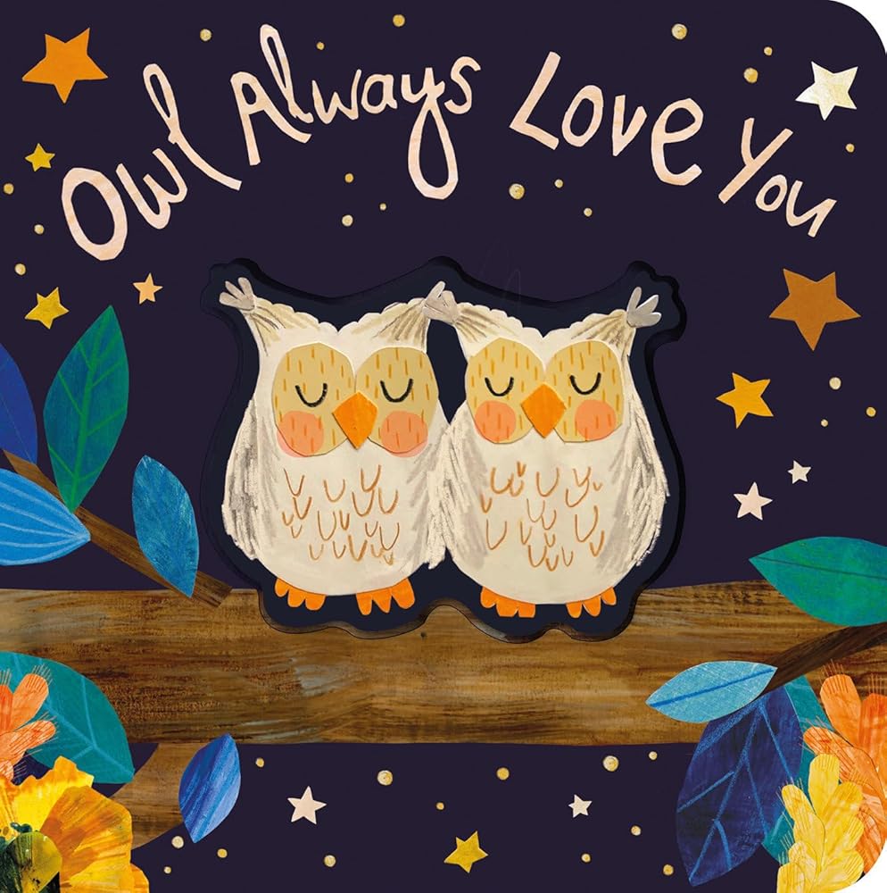 Owl Always Love You cover image