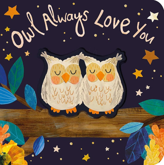 Owl Always Love You cover image