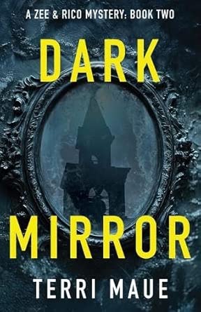 Dark Mirror cover image