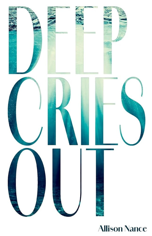 Deep Cries Out cover image