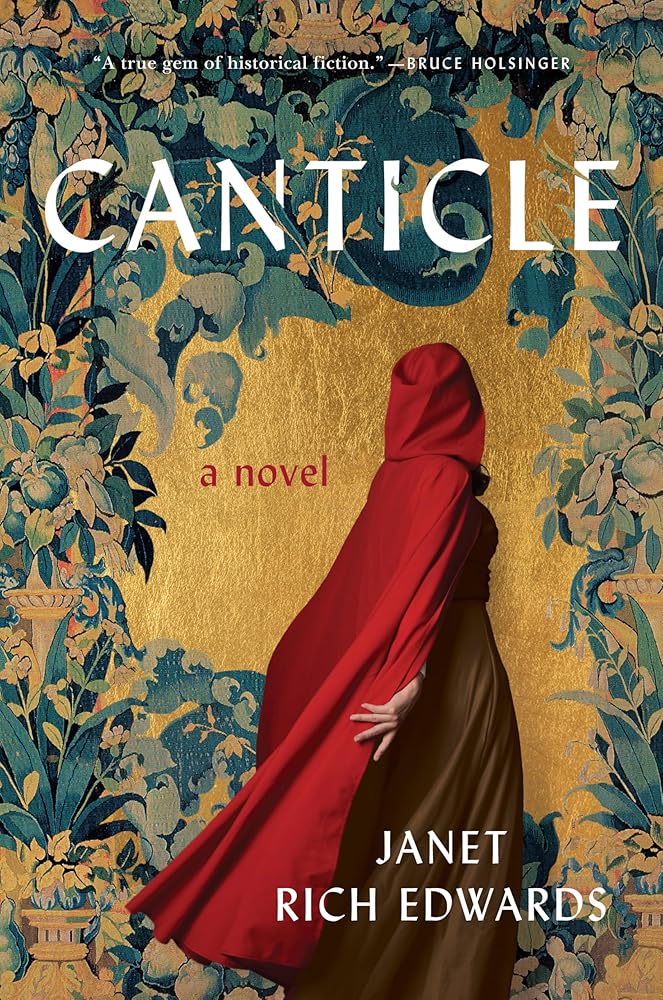 Canticle: A Novel cover image