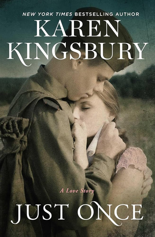 Just Once: A Novel cover image