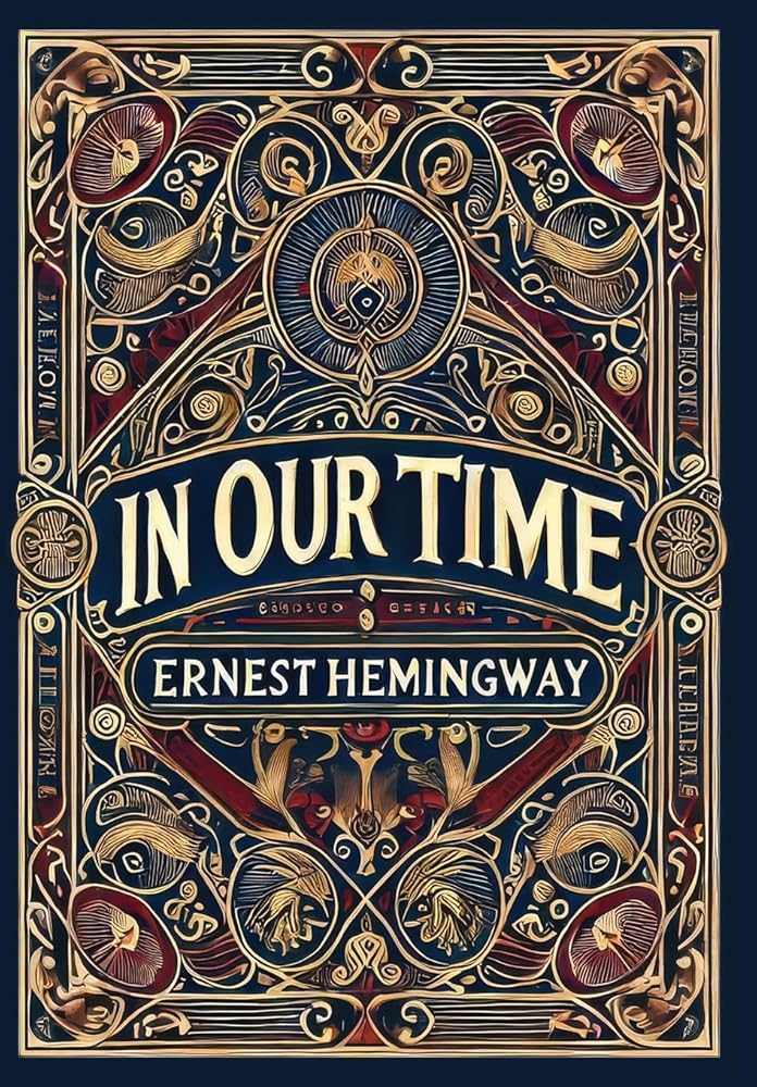 In Our Time (Collector's Edition) (Laminated Hardback with Jacket) cover image