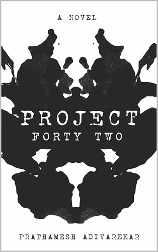 Project Forty Two cover image