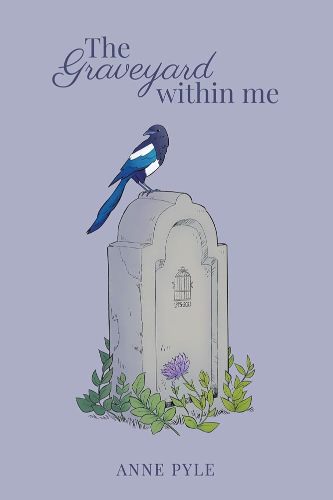 The Graveyard within Me cover image