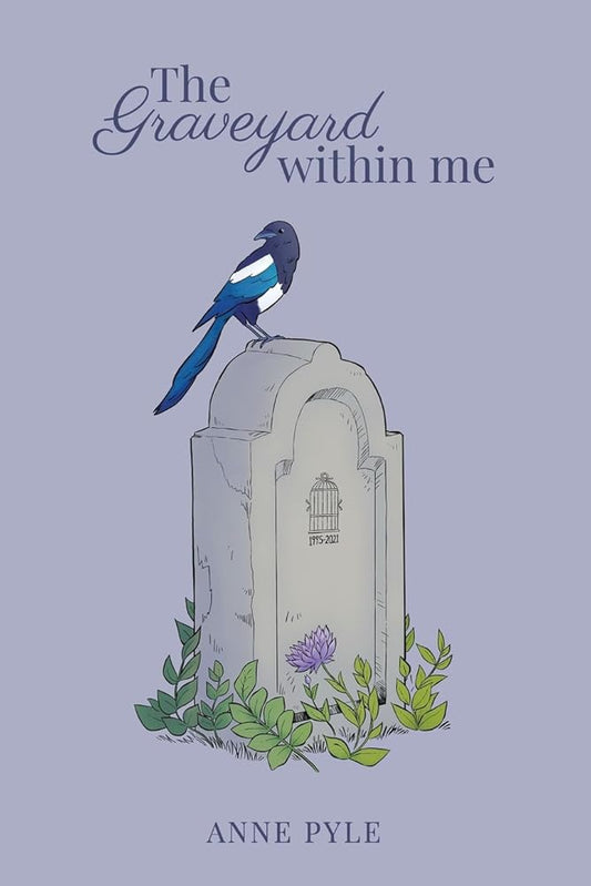 The Graveyard within Me cover image