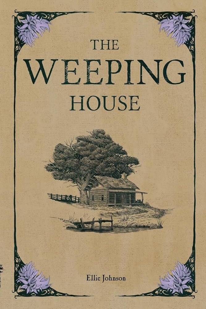 The Weeping House cover image