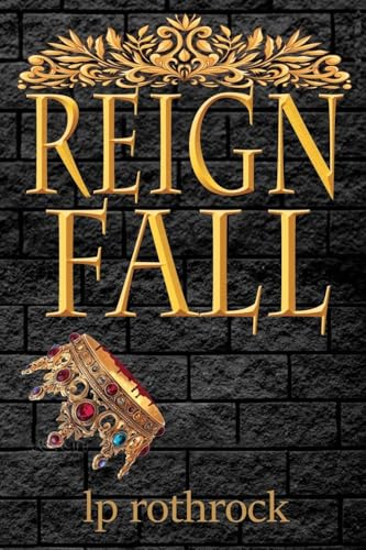 Reign Fall cover image