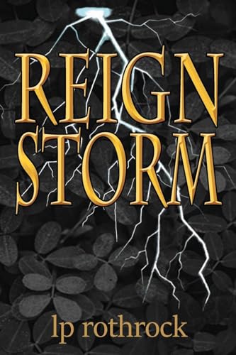 Reign Storm cover image