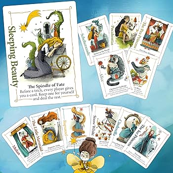 Bezier Games Rebel Princess Deluxe Edition