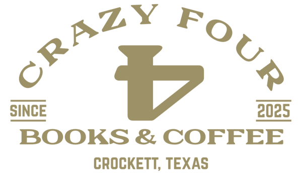 Old County Bookstore