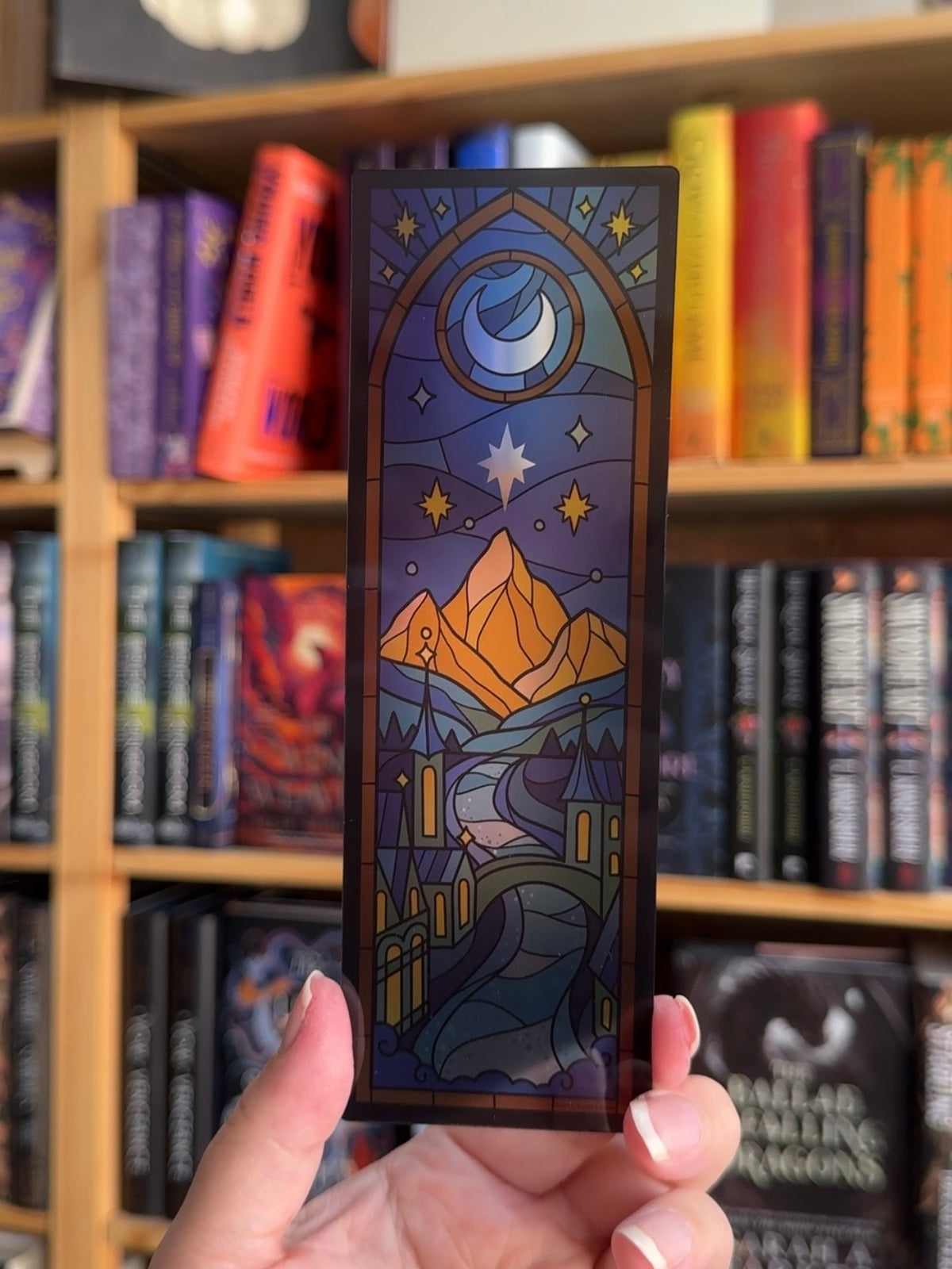 PREORDER - A Court of Splintered Harmony (ACOTAR 6)