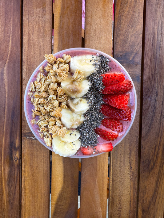 Açaí Bowl
