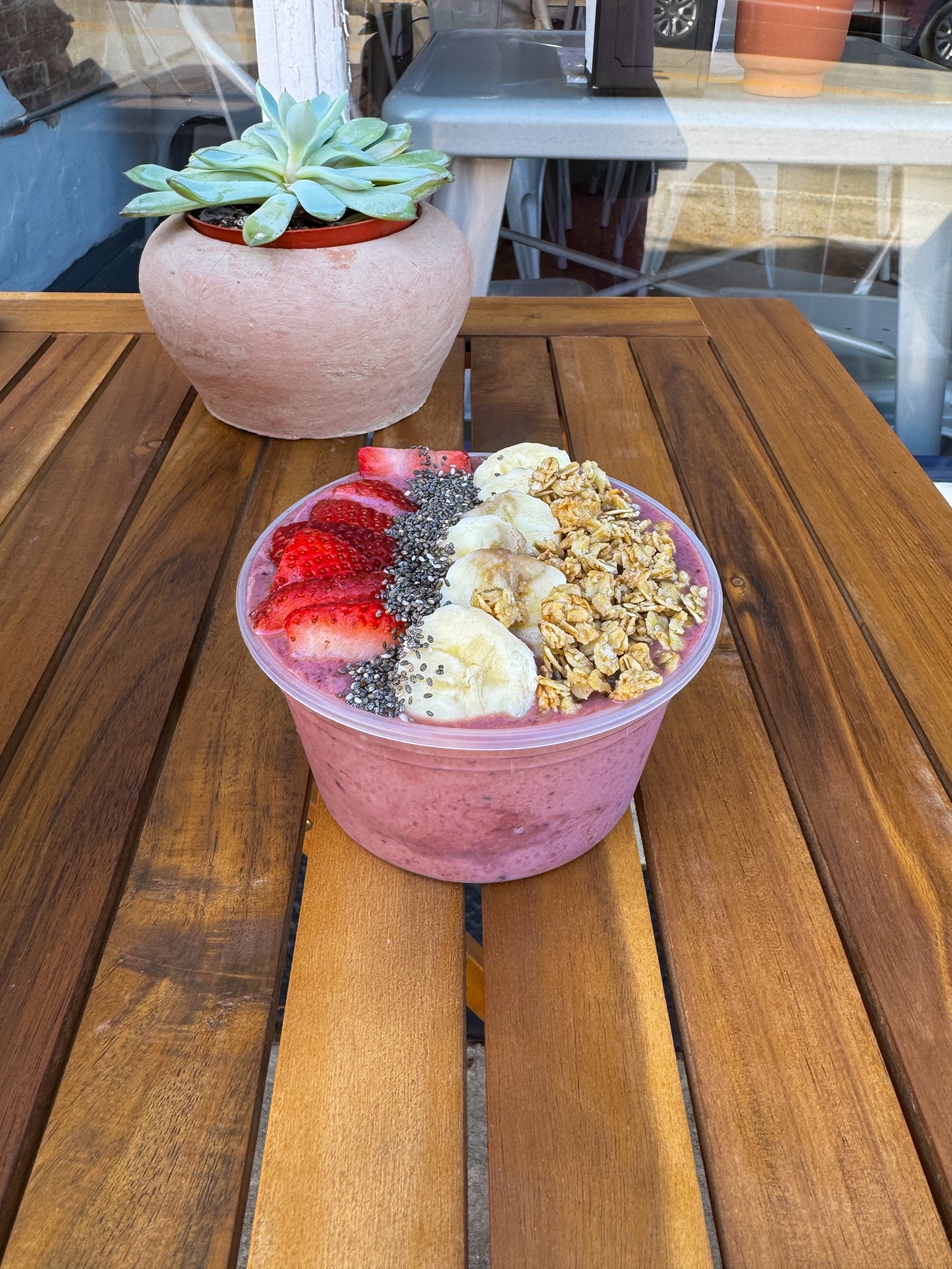 Açaí Bowl