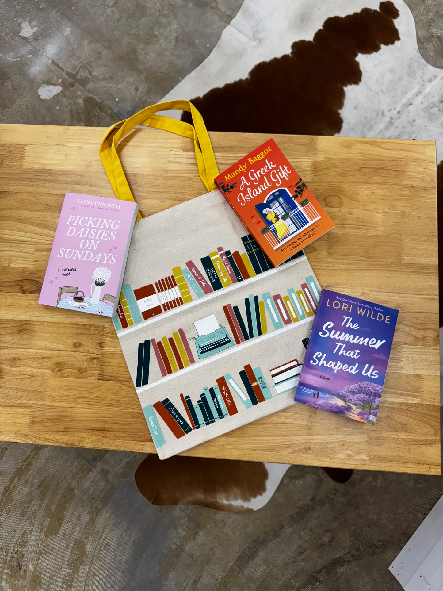 Tote Bags